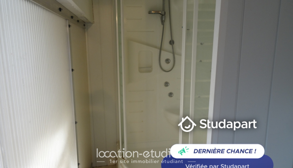 Colocation étudiante Duplex &agrave; La Rochelle (17000)