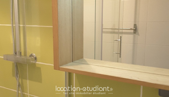 Colocation étudiante Duplex &agrave; La Rochelle (17000)