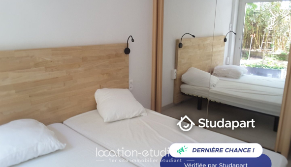 Colocation étudiante Duplex &agrave; La Rochelle (17000)