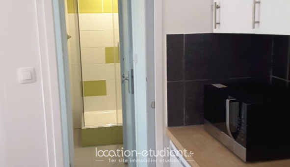 Colocation étudiante Duplex &agrave; La Rochelle (17000)