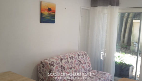 Colocation étudiante Duplex &agrave; La Rochelle (17000)