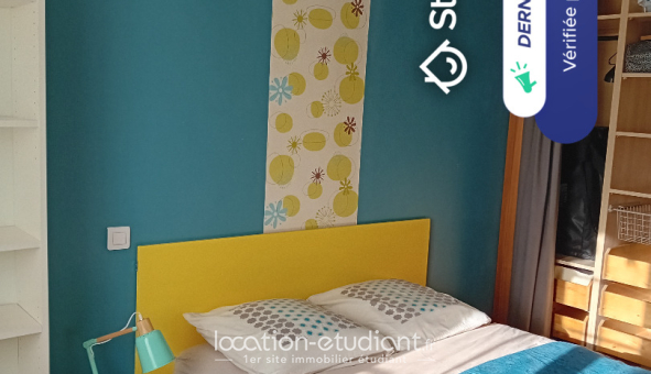 Colocation étudiante T5 &agrave; La Rochelle (17000)