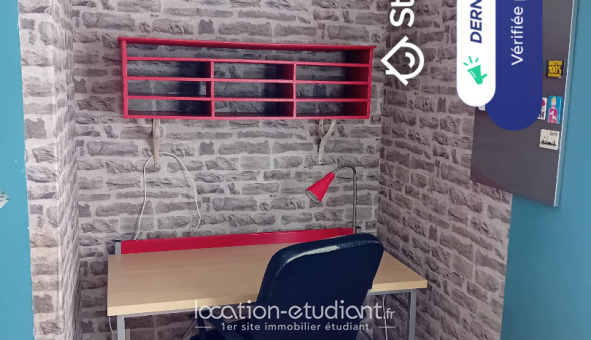 Colocation étudiante T5 &agrave; La Rochelle (17000)