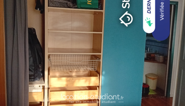 Colocation étudiante T5 &agrave; La Rochelle (17000)