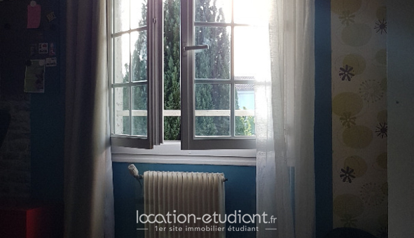 Colocation étudiante T5 &agrave; La Rochelle (17000)