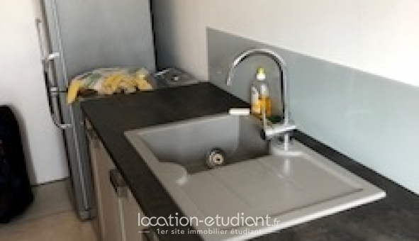 Colocation étudiante T3 &agrave; La Rochelle (17000)