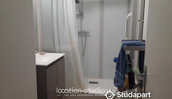 Colocation étudiante Studio &agrave; La Rochelle (17000)