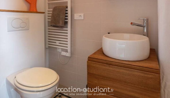 Colocation étudiante Studio &agrave; La Rochelle (17000)