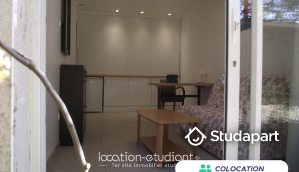 Colocation étudiante Colocation &agrave; La Rochelle (17000)