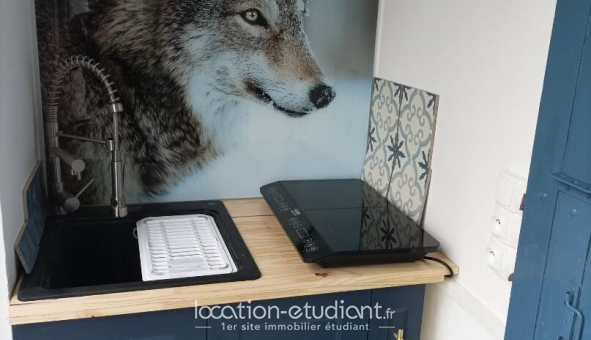 Colocation étudiante T5 &agrave; La Rochelle (17000)