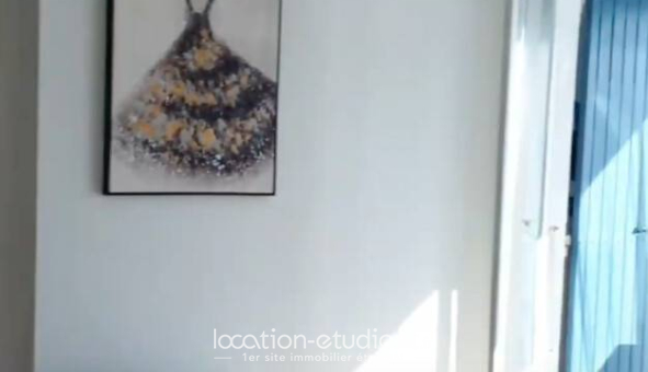 Colocation étudiante T5 &agrave; La Rochelle (17000)