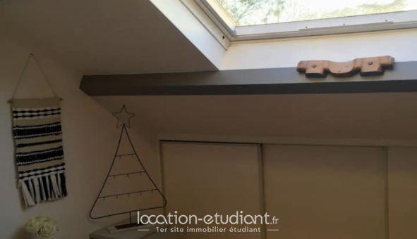 Colocation étudiante Studio &agrave; La Rochelle (17000)