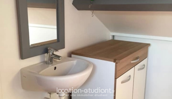 Colocation étudiante Studio &agrave; La Rochelle (17000)
