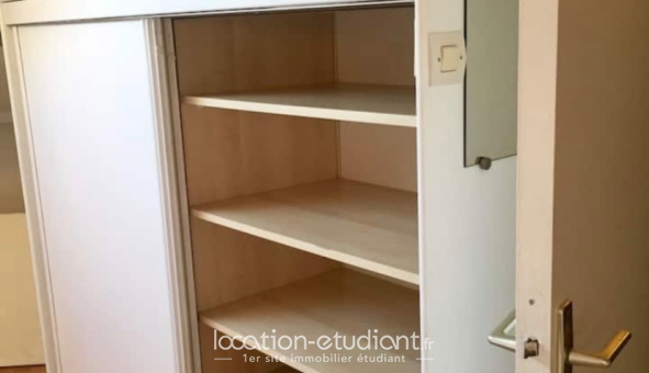 Colocation étudiante Studio &agrave; La Rochelle (17000)
