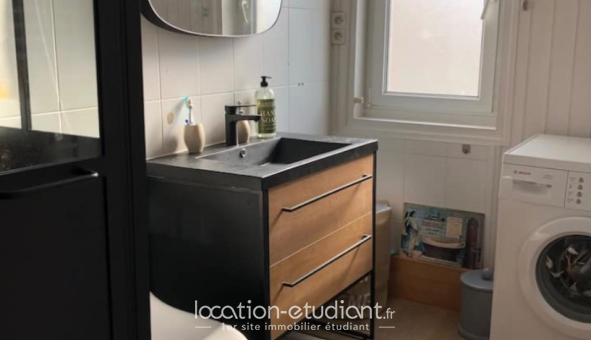 Colocation étudiante Studio &agrave; La Rochelle (17000)