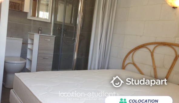 Colocation étudiante Studio &agrave; La Rochelle (17000)