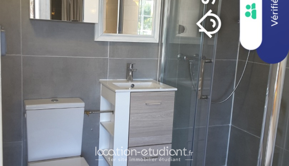 Colocation étudiante Studio &agrave; La Rochelle (17000)
