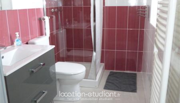 Colocation étudiante T4 &agrave; La Rochelle (17000)