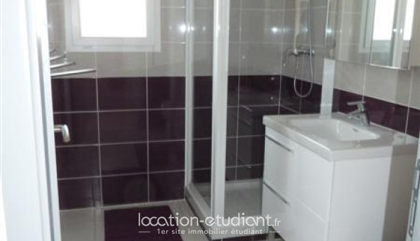 Colocation étudiante T4 &agrave; La Rochelle (17000)