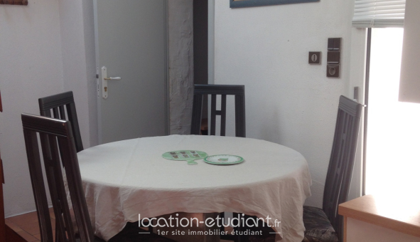 Colocation étudiante T5 &agrave; La Rochelle (17000)