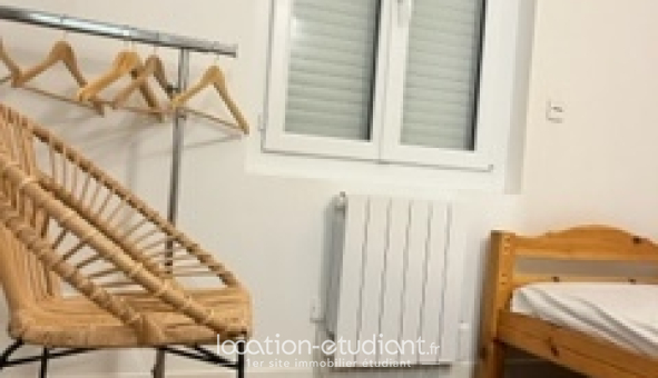 Colocation étudiante T4 &agrave; La Rochelle (17000)
