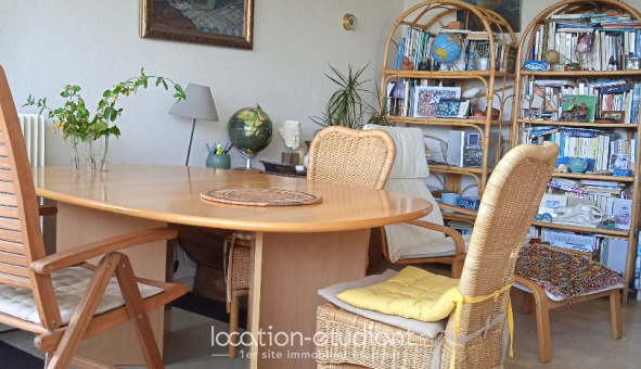 Colocation étudiante T4 &agrave; La Rochelle (17000)