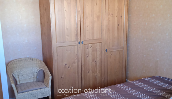 Colocation étudiante T4 &agrave; La Rochelle (17000)