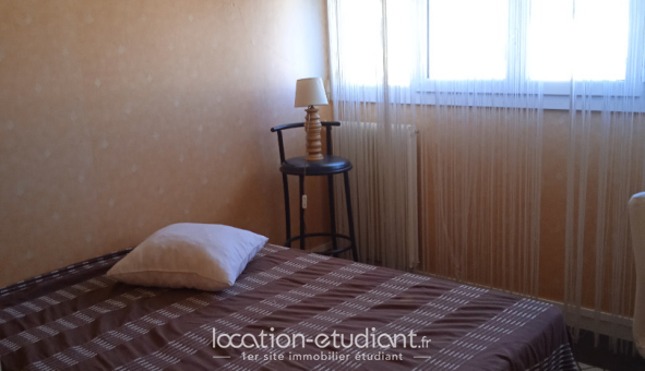 Colocation étudiante T4 &agrave; La Rochelle (17000)