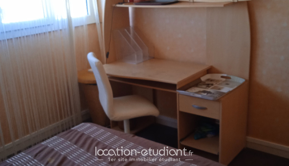 Colocation étudiante T4 &agrave; La Rochelle (17000)
