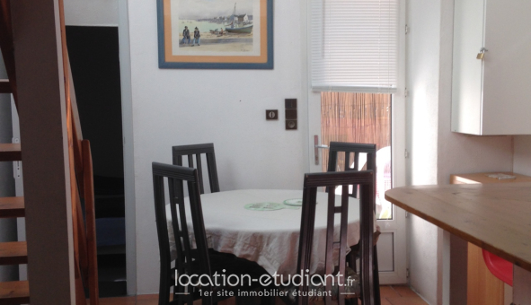 Colocation étudiante T5 &agrave; La Rochelle (17000)