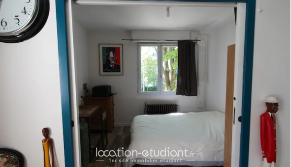 Colocation étudiante Duplex &agrave; La Rochelle (17000)