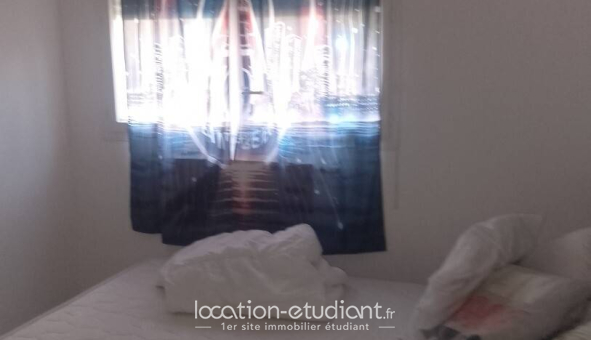 Colocation étudiante Studio &agrave; La Seyne sur Mer (83500)