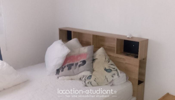 Colocation étudiante Studio &agrave; La Seyne sur Mer (83500)