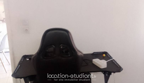 Colocation étudiante Studio &agrave; La Seyne sur Mer (83500)