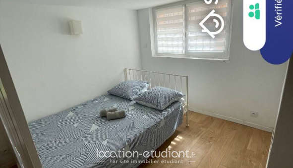 Colocation étudiante T4 &agrave; La Seyne sur Mer (83500)
