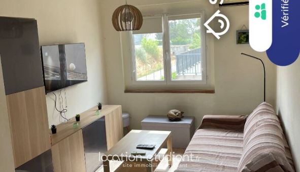 Colocation étudiante T4 &agrave; La Seyne sur Mer (83500)