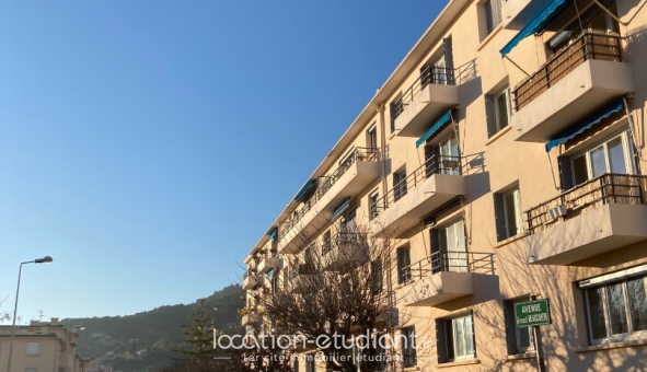 Colocation étudiante T1 &agrave; La Valette du Var (83160)
