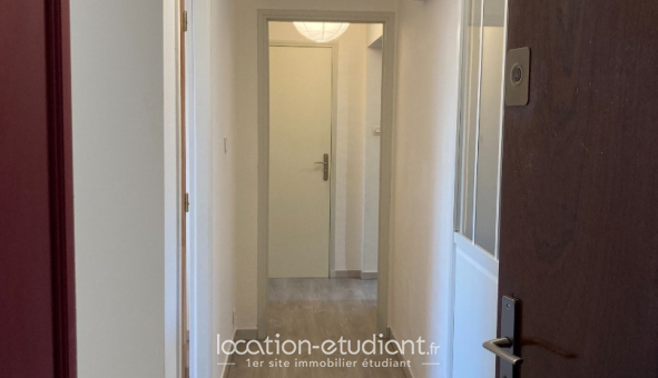 Colocation étudiante T1 &agrave; La Valette du Var (83160)