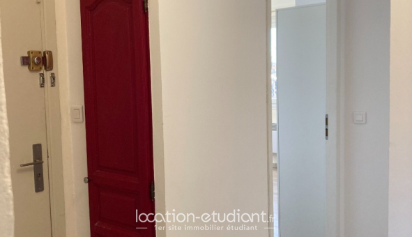 Colocation étudiante T1 &agrave; La Valette du Var (83160)
