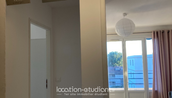 Colocation étudiante T1 &agrave; La Valette du Var (83160)