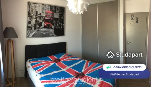Colocation étudiante Duplex &agrave; Lagord (17140)