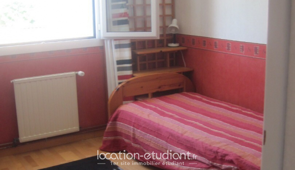 Colocation tudiante T1 à Lagord (17140)