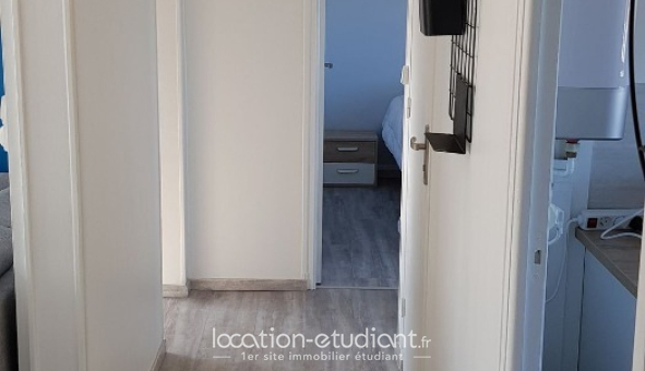 Colocation étudiante T4 &agrave; Laines aux Bois (10120)