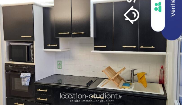 Colocation étudiante T4 &agrave; Laines aux Bois (10120)