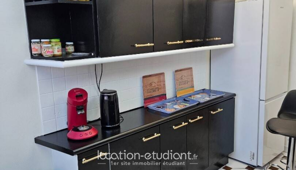 Colocation étudiante T4 &agrave; Laines aux Bois (10120)