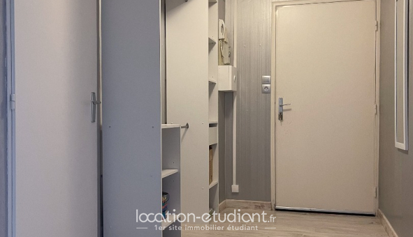 Colocation étudiante T5 &agrave; Laines aux Bois (10120)