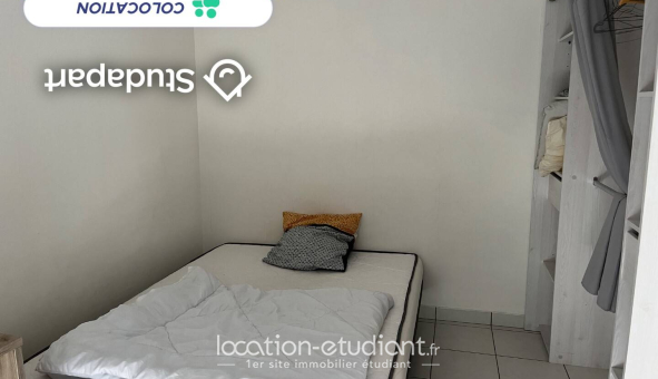Colocation étudiante T5 &agrave; Laines aux Bois (10120)