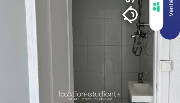 Colocation étudiante T5 &agrave; Laines aux Bois (10120)