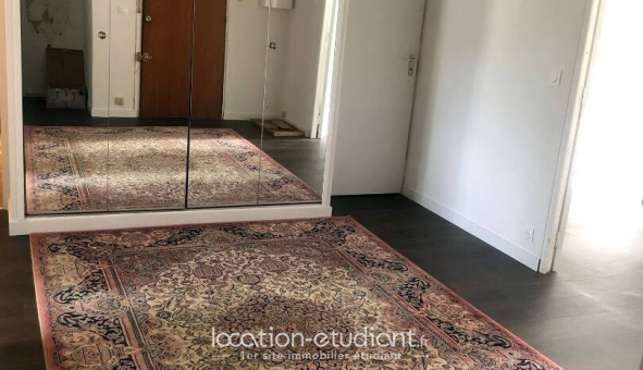 Colocation étudiante Studio &agrave; Lambersart (59130)