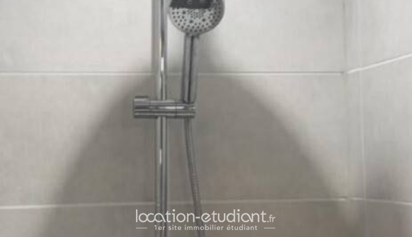 Colocation étudiante Studio &agrave; Lambersart (59130)